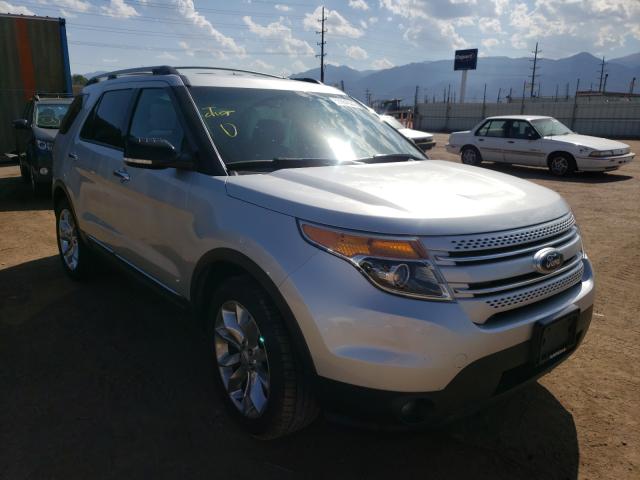 FORD EXPLORER X 2014 1fm5k8d84egb10073