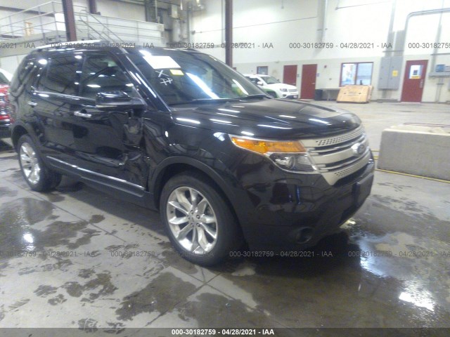 FORD EXPLORER 2014 1fm5k8d84egb19310