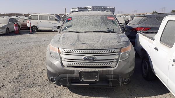 FORD EXPLORER 2014 1fm5k8d84egb21705