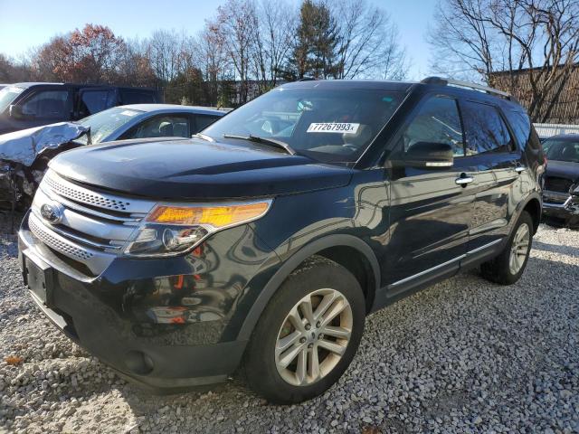 FORD EXPLORER 2014 1fm5k8d84egb21834