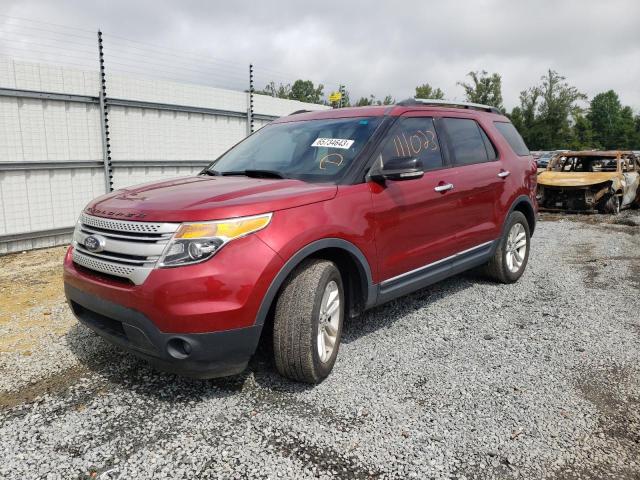 FORD EXPLORER 2014 1fm5k8d84egb40335