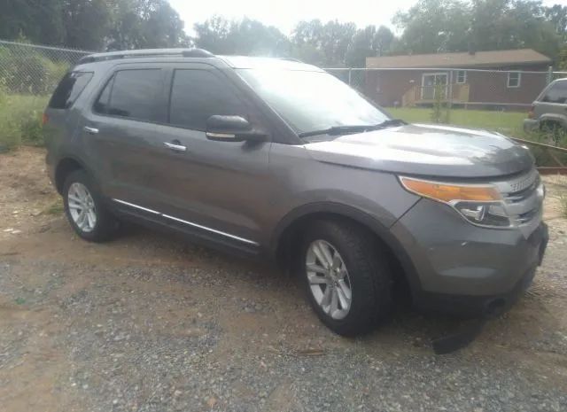 FORD EXPLORER 2014 1fm5k8d84egb40867