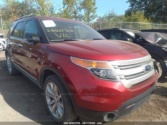 FORD EXPLORER 2014 1fm5k8d84egb41159