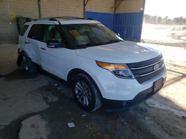 FORD EXPLORER X 2014 1fm5k8d84egb47608