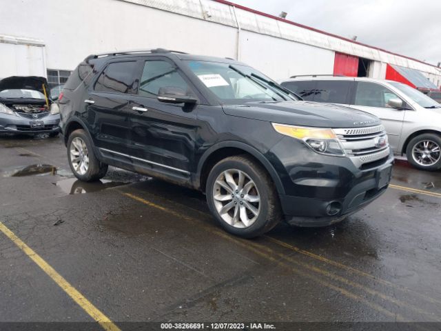 FORD EXPLORER 2014 1fm5k8d84egb53912