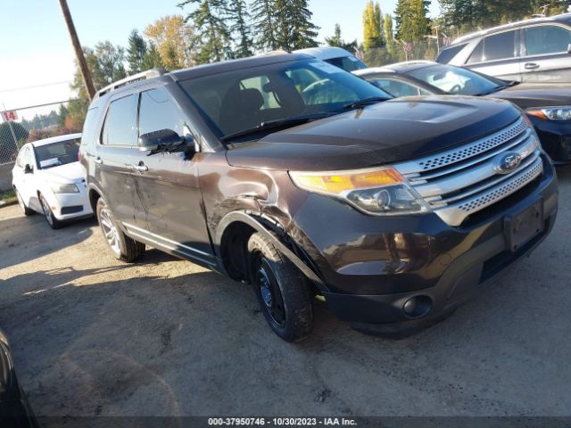 FORD EXPLORER 2014 1fm5k8d84egb53974