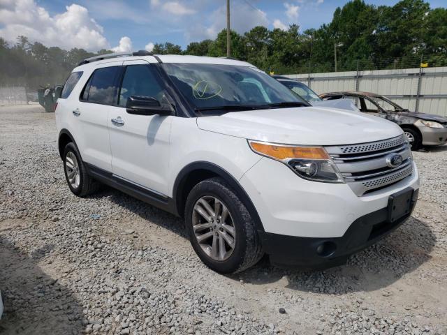 FORD EXPLORER X 2014 1fm5k8d84egb59483