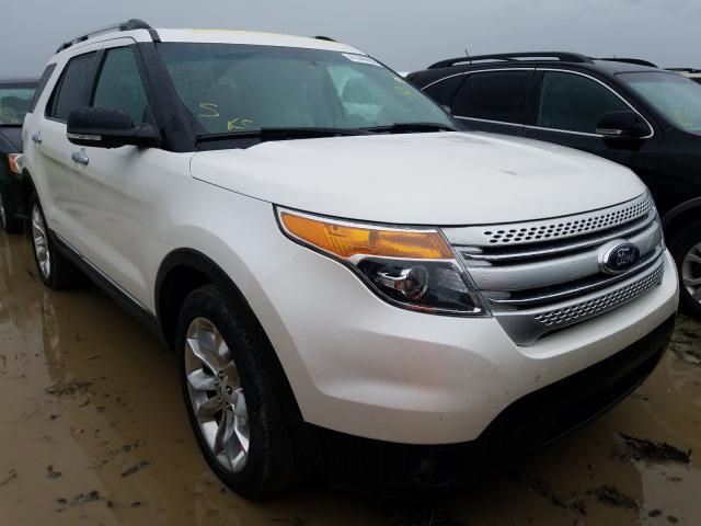 FORD EXPLORER X 2014 1fm5k8d84egb64649