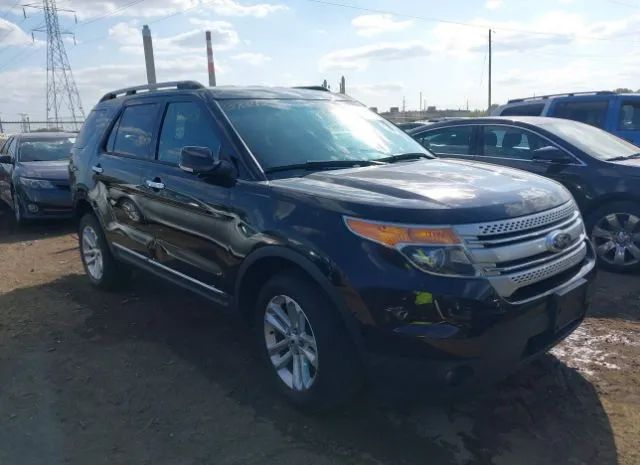 FORD EXPLORER 2014 1fm5k8d84egb67227