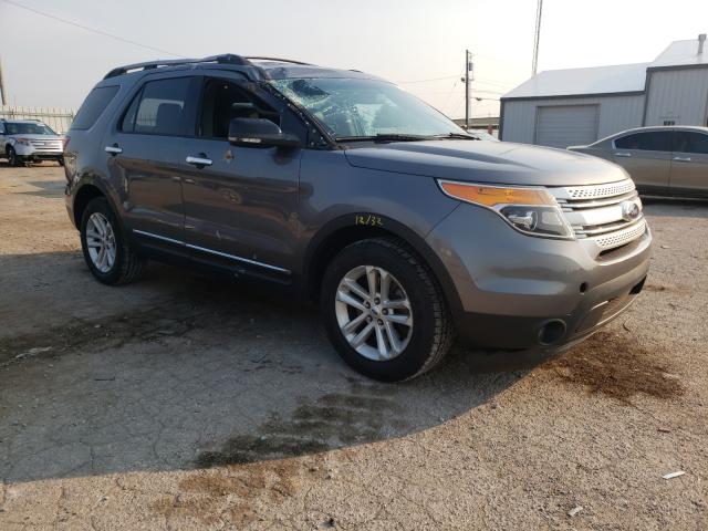 FORD EXPLORER X 2014 1fm5k8d84egb67440