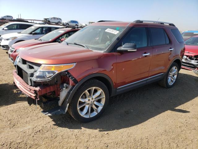 FORD EXPLORER X 2014 1fm5k8d84egb71052