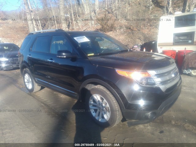 FORD EXPLORER 2014 1fm5k8d84egb71374