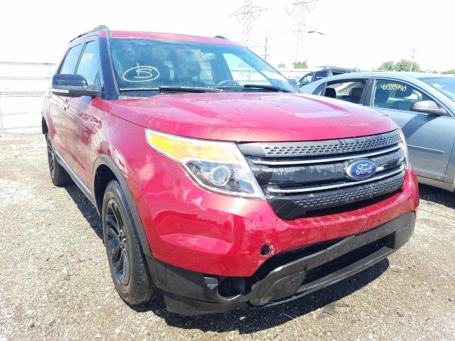 FORD EXPLORER X 2014 1fm5k8d84egb73318