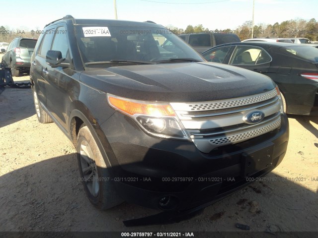 FORD EXPLORER 2014 1fm5k8d84egb76607