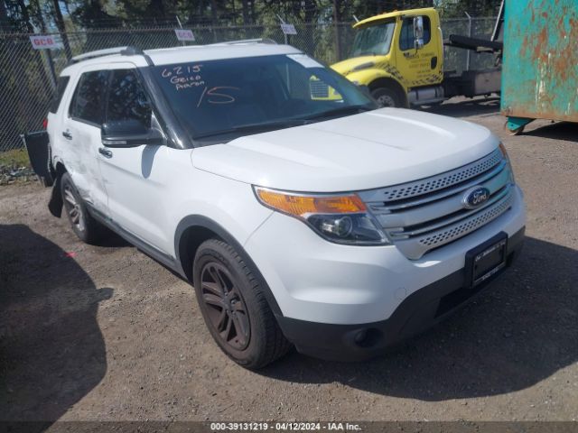 FORD EXPLORER 2014 1fm5k8d84egb84786