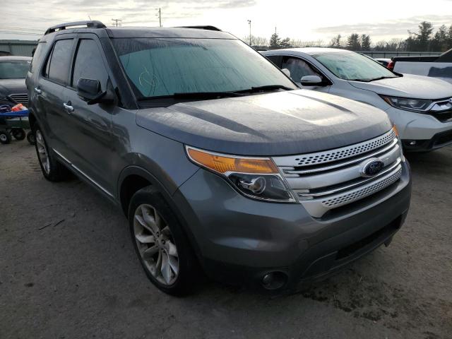 FORD EXPLORER X 2014 1fm5k8d84egb87865