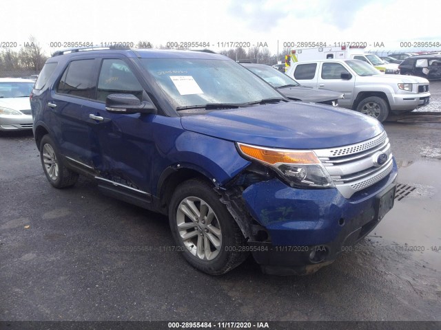 FORD EXPLORER 2014 1fm5k8d84egc09055