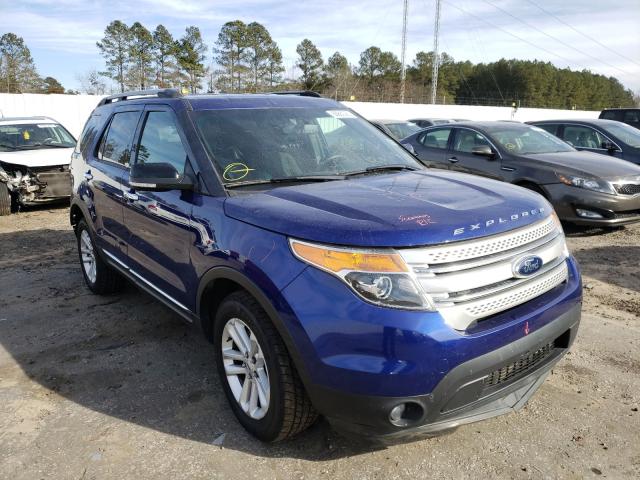 FORD EXPLORER X 2014 1fm5k8d84egc24607