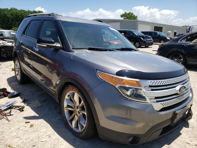 FORD EXPLORER X 2014 1fm5k8d84egc31489