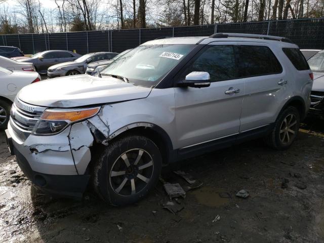 FORD EXPLORER X 2014 1fm5k8d84egc33243