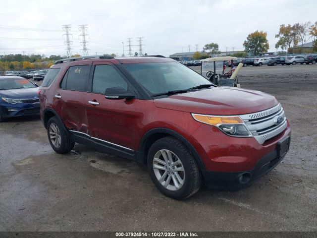 FORD EXPLORER 2014 1fm5k8d84egc35915