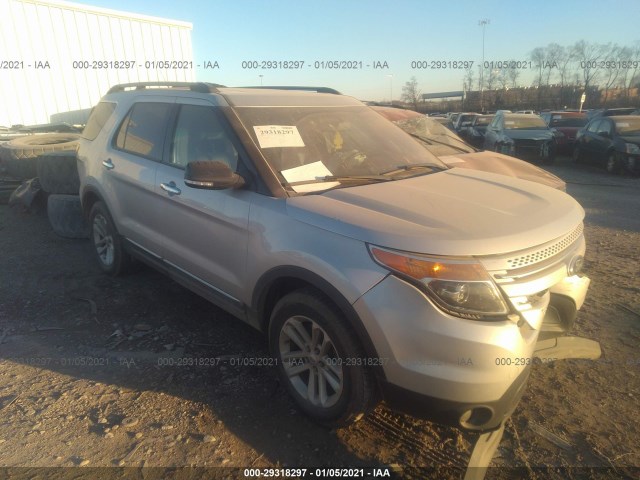 FORD EXPLORER 2014 1fm5k8d84egc50463