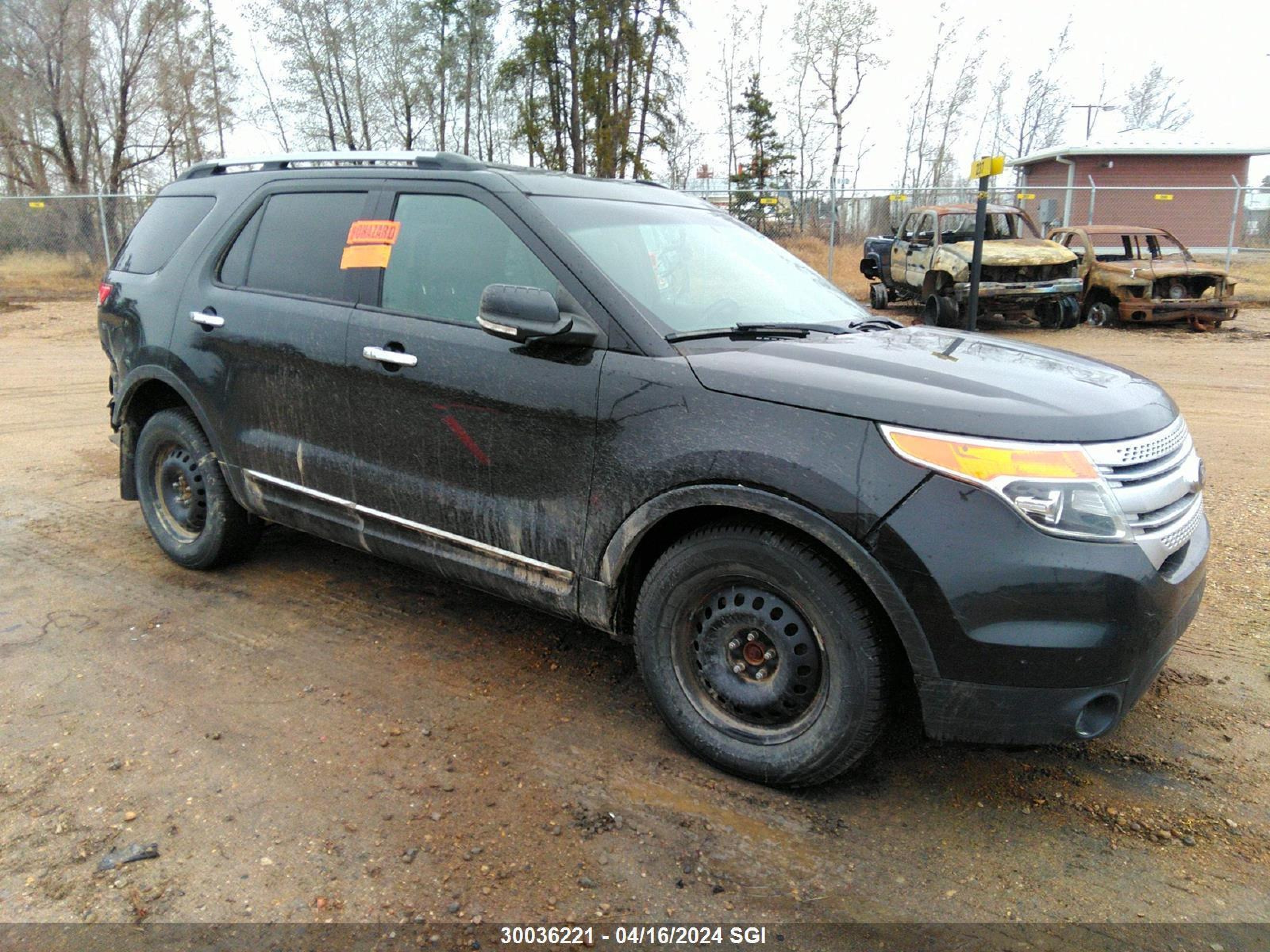 FORD EXPLORER 2014 1fm5k8d84egc52133