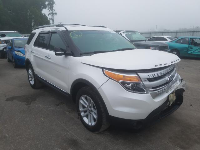 FORD EXPLORER X 2014 1fm5k8d84egc54688