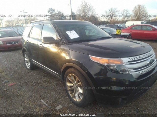 FORD EXPLORER 2015 1fm5k8d84fga01775