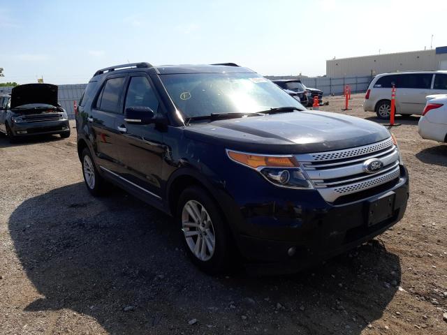 FORD EXPLORER X 2015 1fm5k8d84fga13232