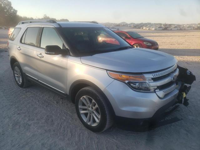 FORD EXPLORER X 2015 1fm5k8d84fga31570