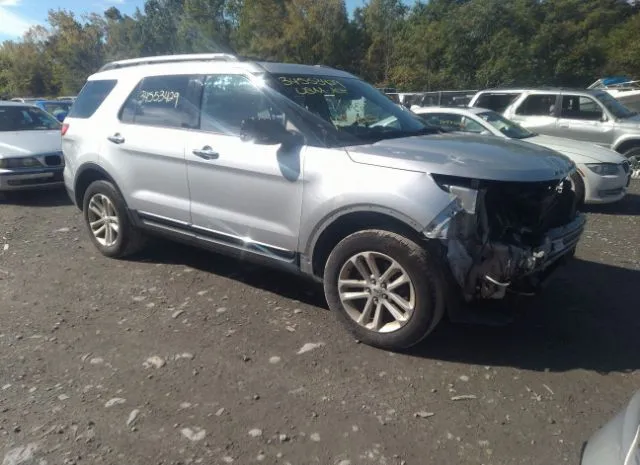 FORD EXPLORER 2015 1fm5k8d84fga37871