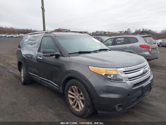 FORD EXPLORER 2015 1fm5k8d84fga43895