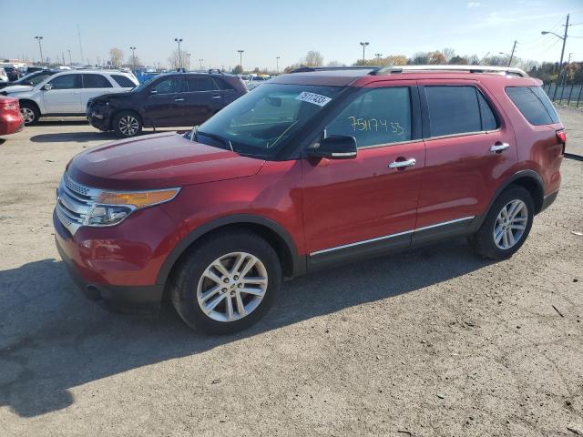 FORD EXPLORER 2015 1fm5k8d84fga53519