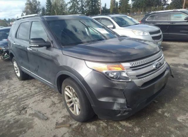 FORD EXPLORER 2015 1fm5k8d84fga55836