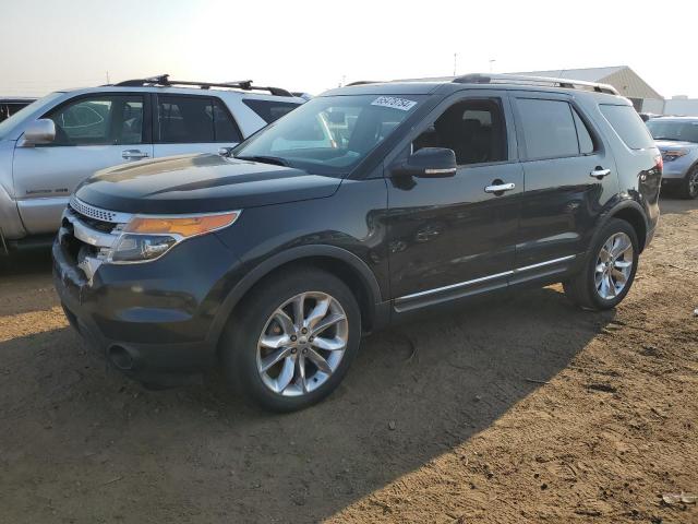 FORD EXPLORER 2015 1fm5k8d84fga62897