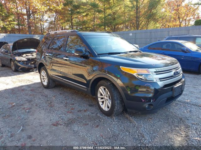 FORD EXPLORER 2015 1fm5k8d84fga67632