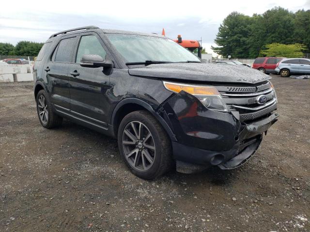 FORD EXPLORER X 2015 1fm5k8d84fga74581