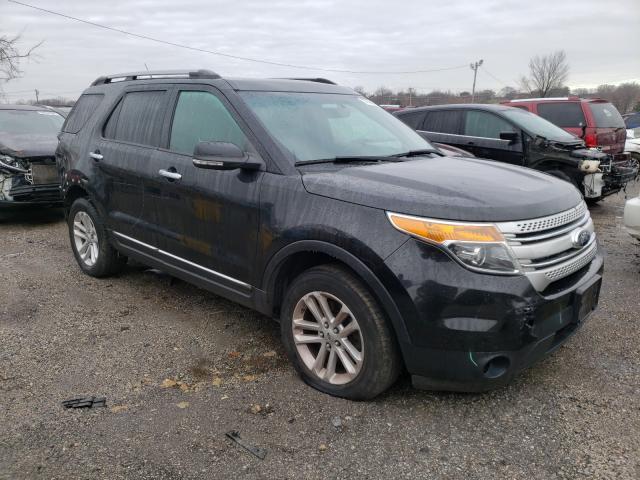 FORD EXPLORER X 2015 1fm5k8d84fga75424