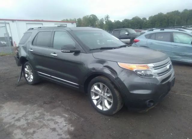 FORD EXPLORER 2015 1fm5k8d84fga75830