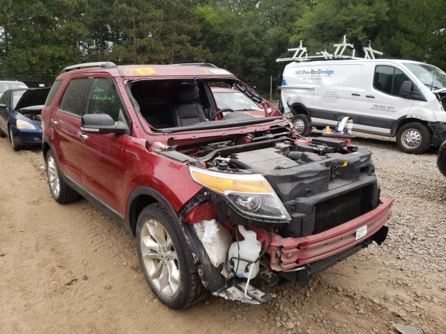 FORD EXPLORER X 2015 1fm5k8d84fga77268