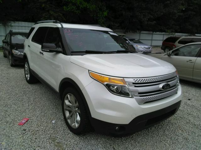 FORD EXPLORER X 2015 1fm5k8d84fga82311