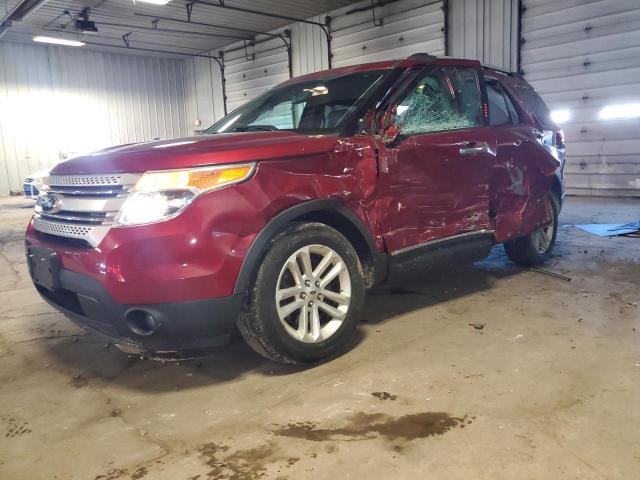 FORD EXPLORER 2015 1fm5k8d84fga86617