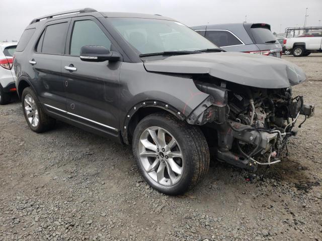 FORD EXPLORER X 2015 1fm5k8d84fga87346