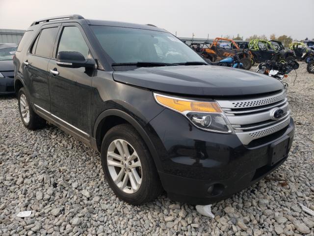 FORD EXPLORER X 2015 1fm5k8d84fgb00502