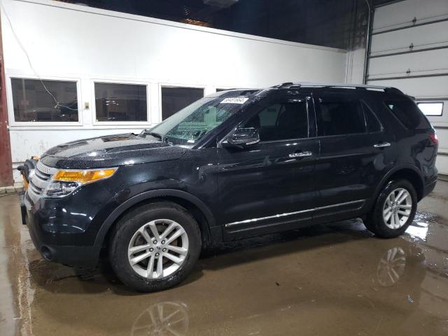 FORD EXPLORER X 2015 1fm5k8d84fgb00676