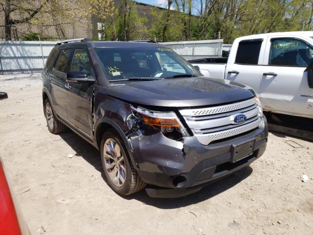 FORD EXPLORER X 2015 1fm5k8d84fgb05280