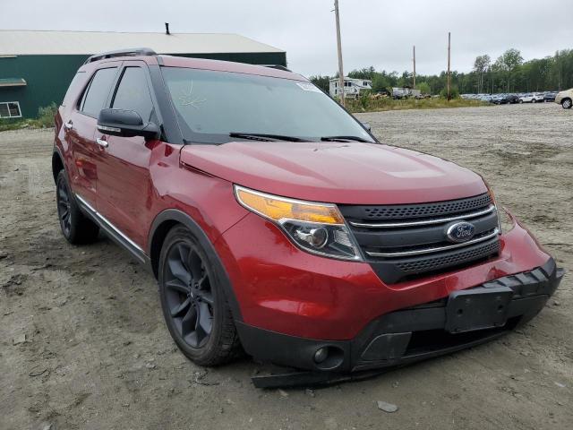 FORD EXPLORER X 2015 1fm5k8d84fgb05344