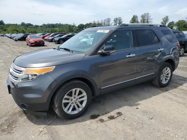 FORD EXPLORER X 2015 1fm5k8d84fgb05862