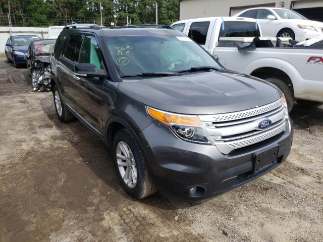 FORD EXPLORER X 2015 1fm5k8d84fgb08230